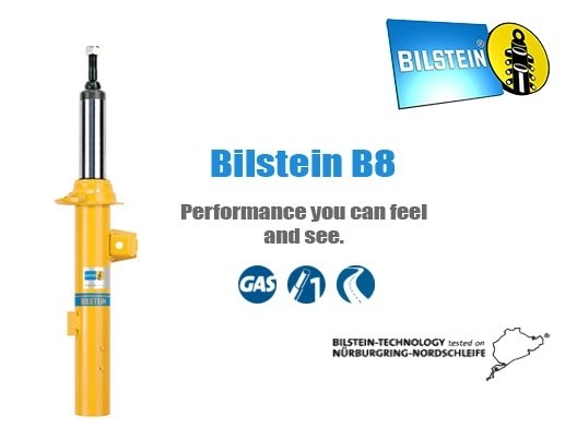 Bilstein BMW 3 Series (E36) 318 tds B6 Sport Amortisseur