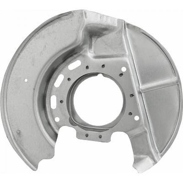 SCHUTZBLECH Links BMW E33
