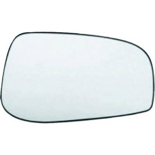 Spiegelglas Links VOLVO S60;S83