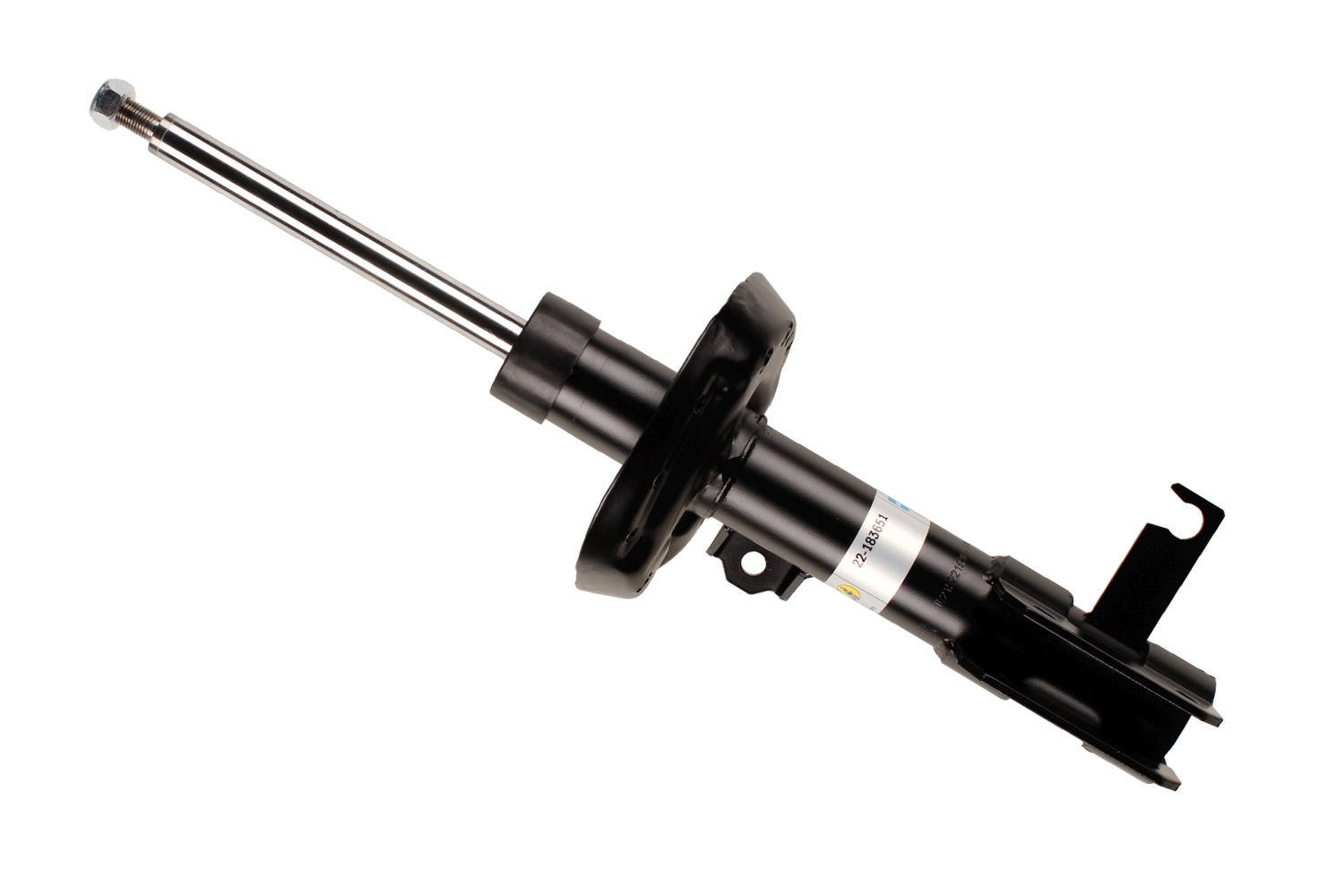 Amortisseur Avant Droit Bilstein B4 Opel Astra J