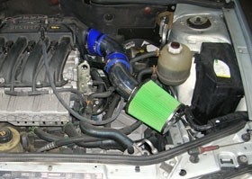 GREEN kit Renault Mégane 1.4 16V
