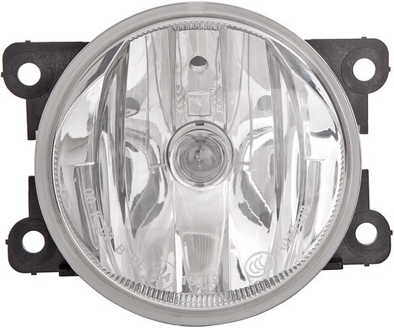 Mistlamp RE/ links Peugeot 211