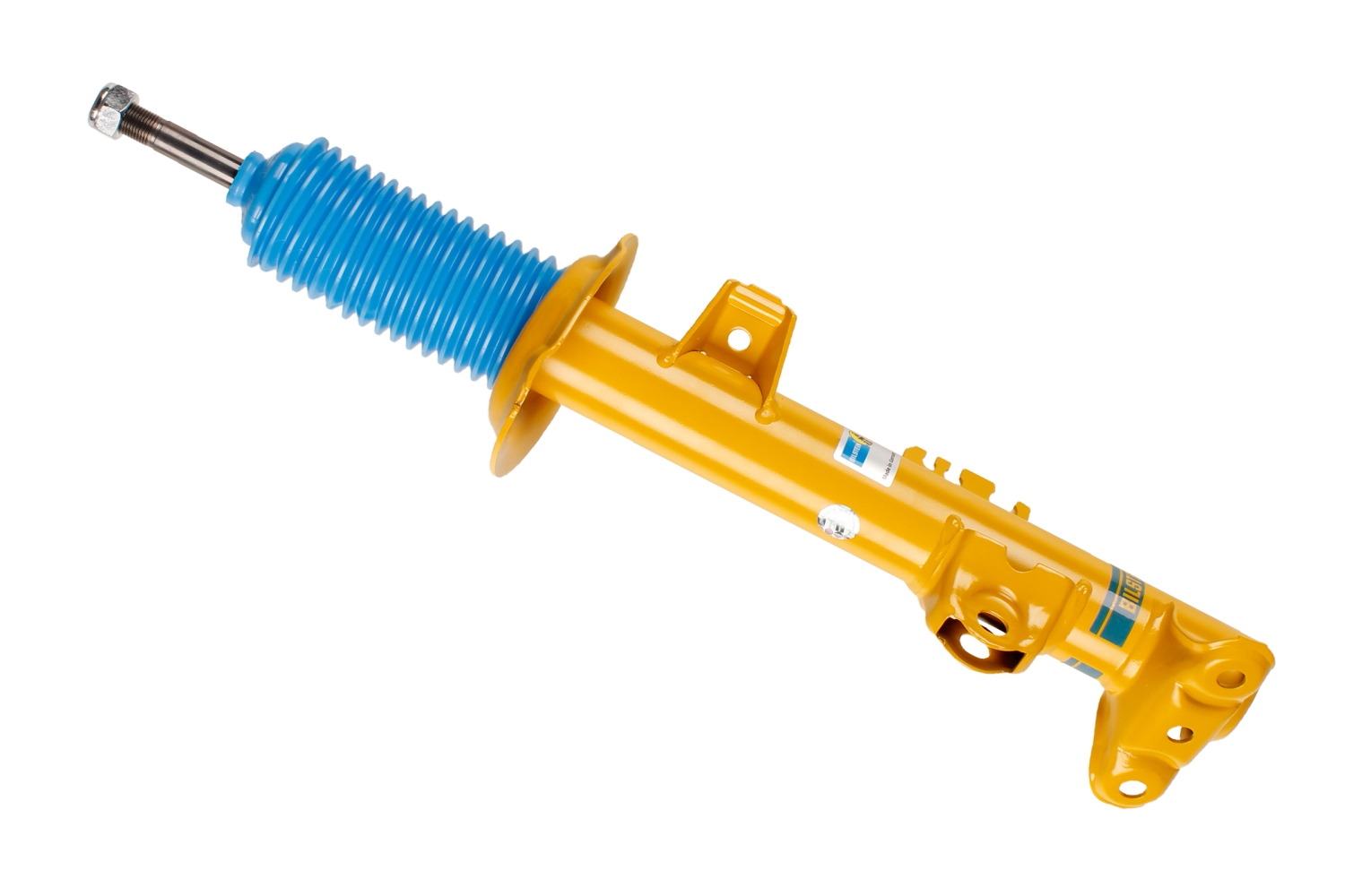 Amortisseur Avant Gauche Bilstein B6 Pour BMW Z4 (e85)