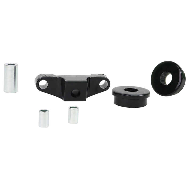Whiteline Gearbox - Selector Bushing sur mesure pour Subaru Impreza/Legacy IV LB/IV Estate BP/Outback BE-BH/WRX 2001-2015
