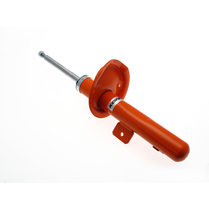 KONI Amortisseur STR.T sur mesure pour Citroën Xsara Hatchback/Coupé/2.0 VTS/Break / ZX / Peugeot 306 1.1/1.4/1.6/1.8/XSi/GTi/S16 1992-2004 - Essieu avant - Droite (8750-1014R)