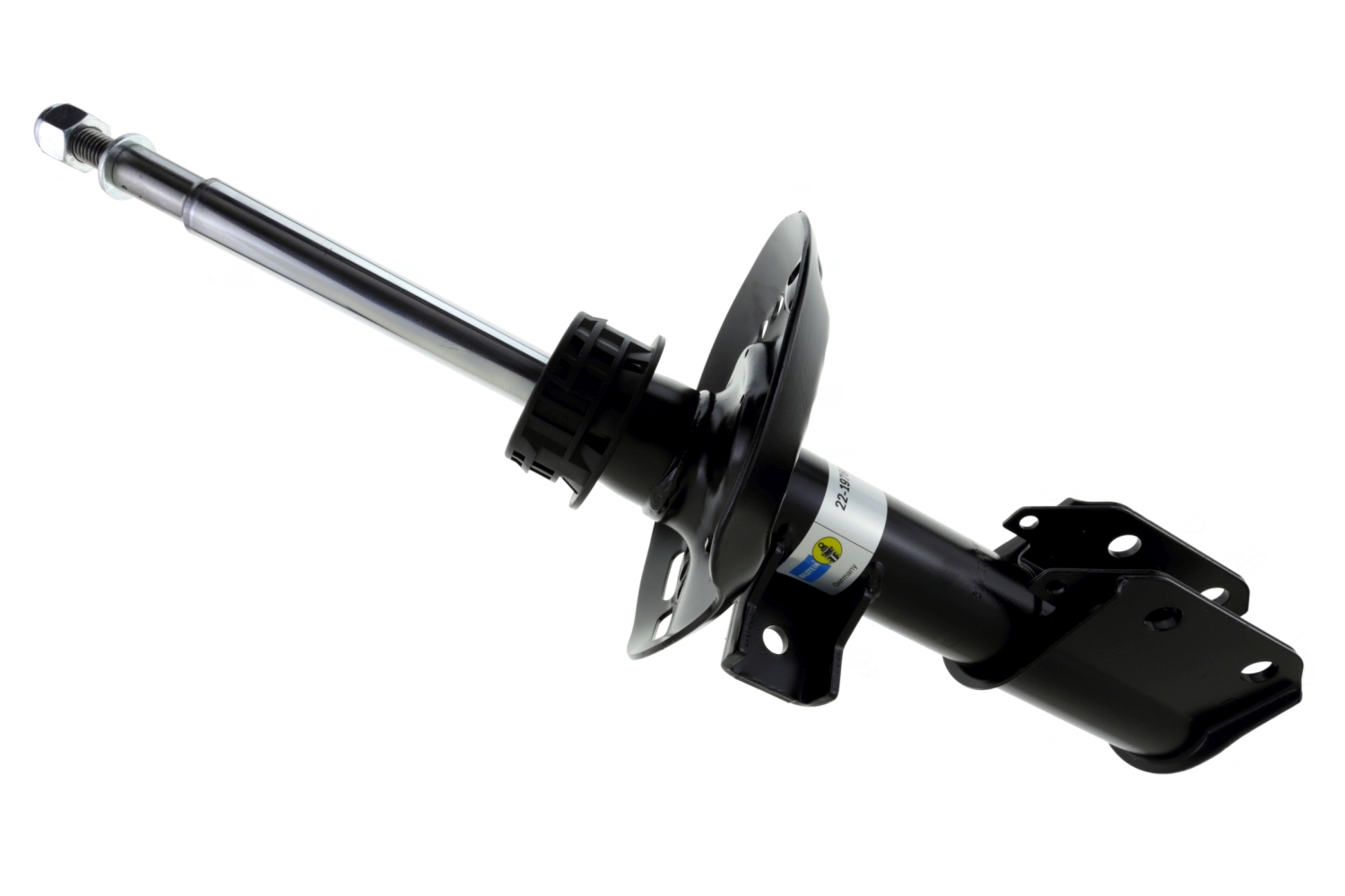 Amortisseur Avant Bilstein B4 Dampmatic® Pour Mercedes Classe E W212 4-matic