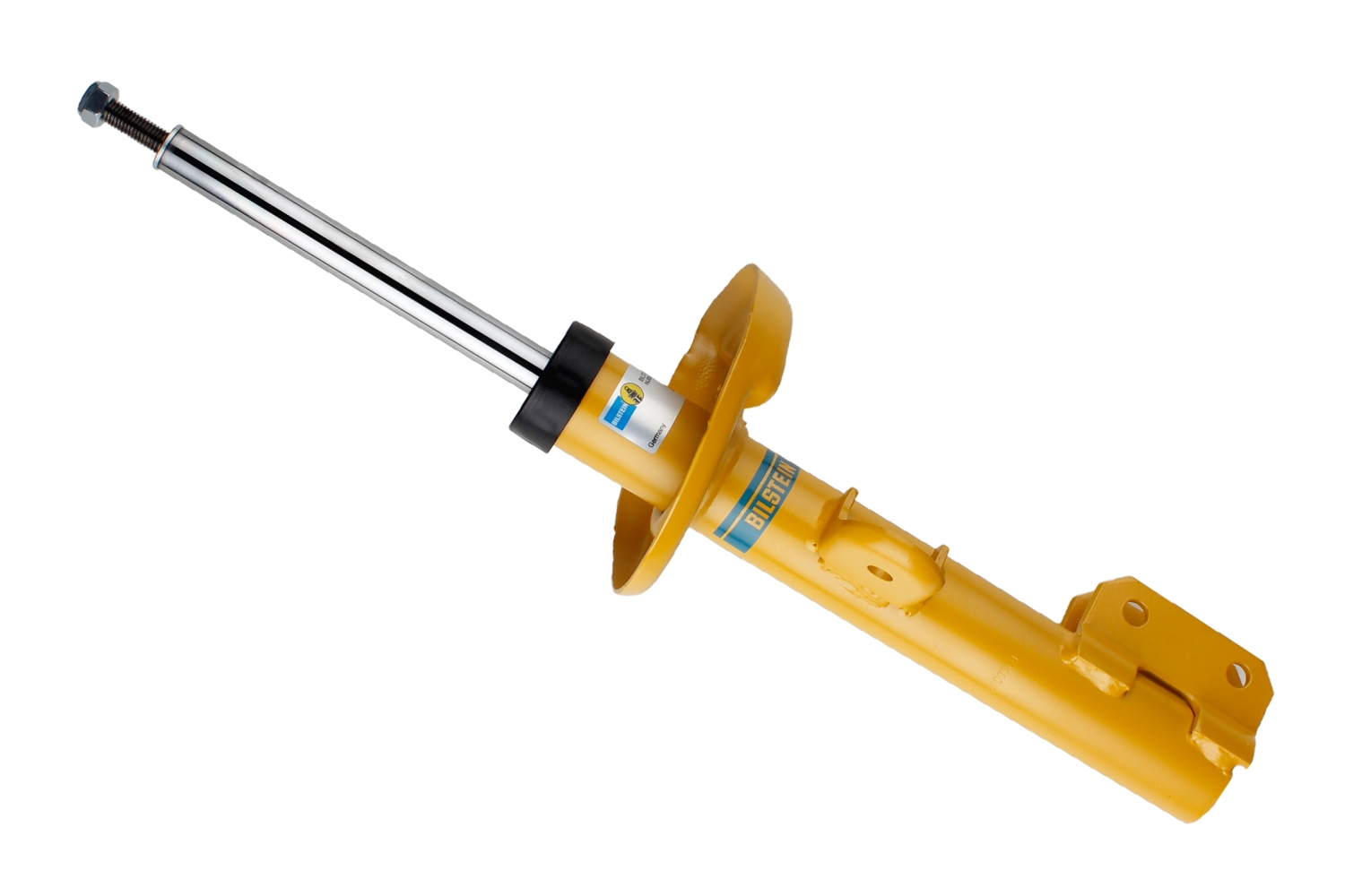 Amortisseur Avant Droit Bilstein B6 Pour Fiat Tipo (356)