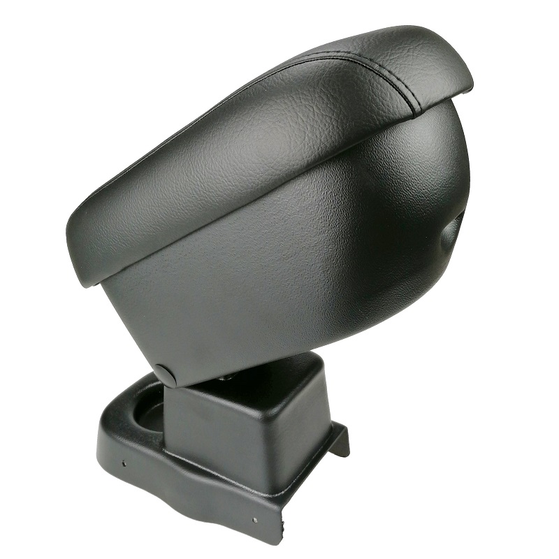 Accoudoir simili cuir sur mesure pour Opel Corsa D 2006-