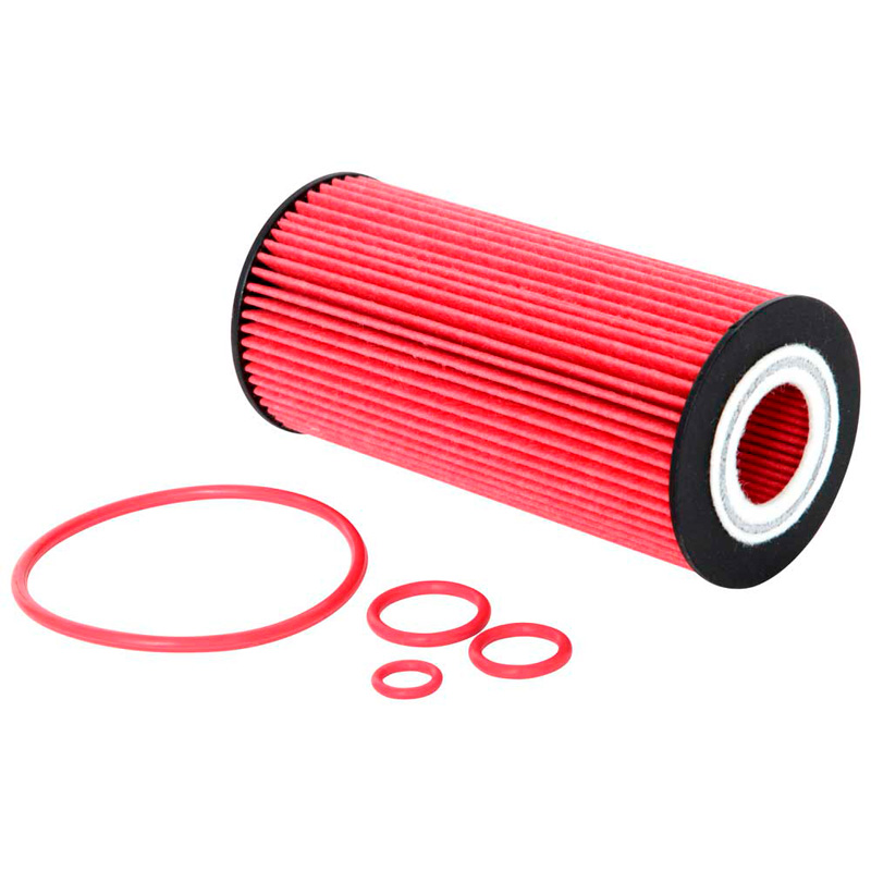 K&N Filtre à Huile - High Performance-Series sur mesure pour Maybach, Mercedes (HP-7033)