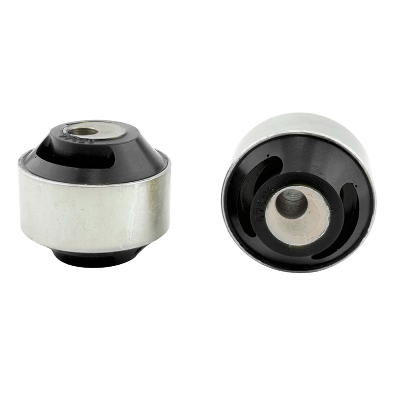 Whiteline Bielle de suspension - Lower Inner Rear Bushing sur mesure pour Ford Ecosport/Fiësta Sedan/Fiësta V/VI JH-JD-Van / Mazda 2 DE 2007-