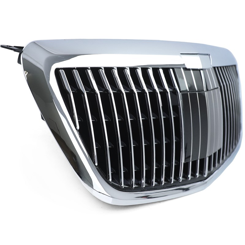 Bumper set W222