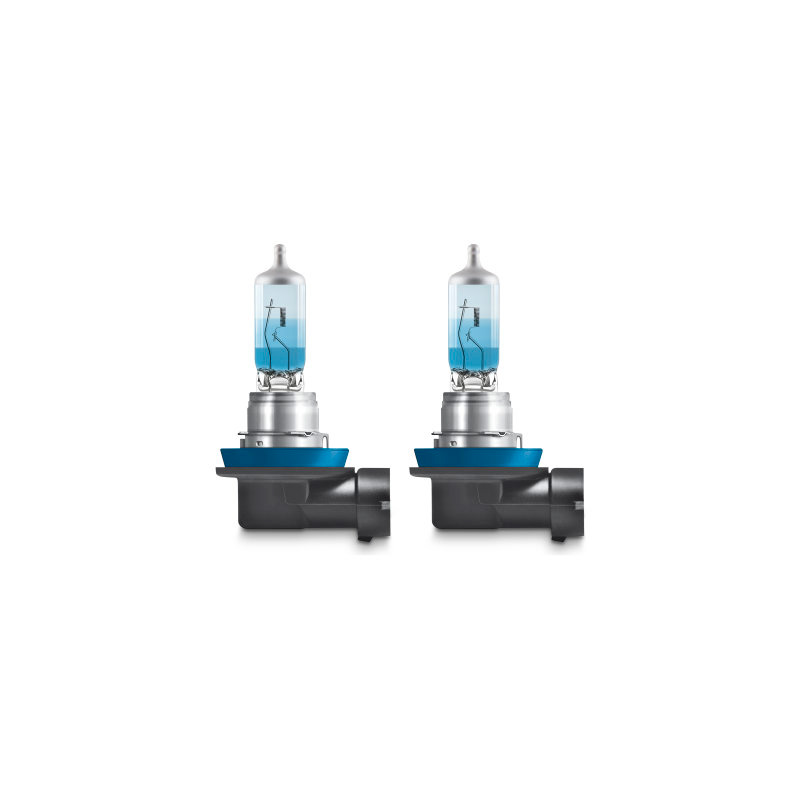 Osram Cool Blue Intense NextGen Ampoules Halogène - H11 - 12V/55W - set de 2 pièces
