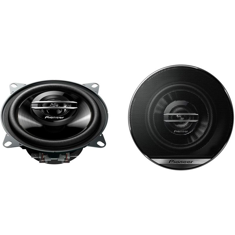Pioneer TS-G1020F Haut-parleurs de voiture 2 voies 10cm - 210W