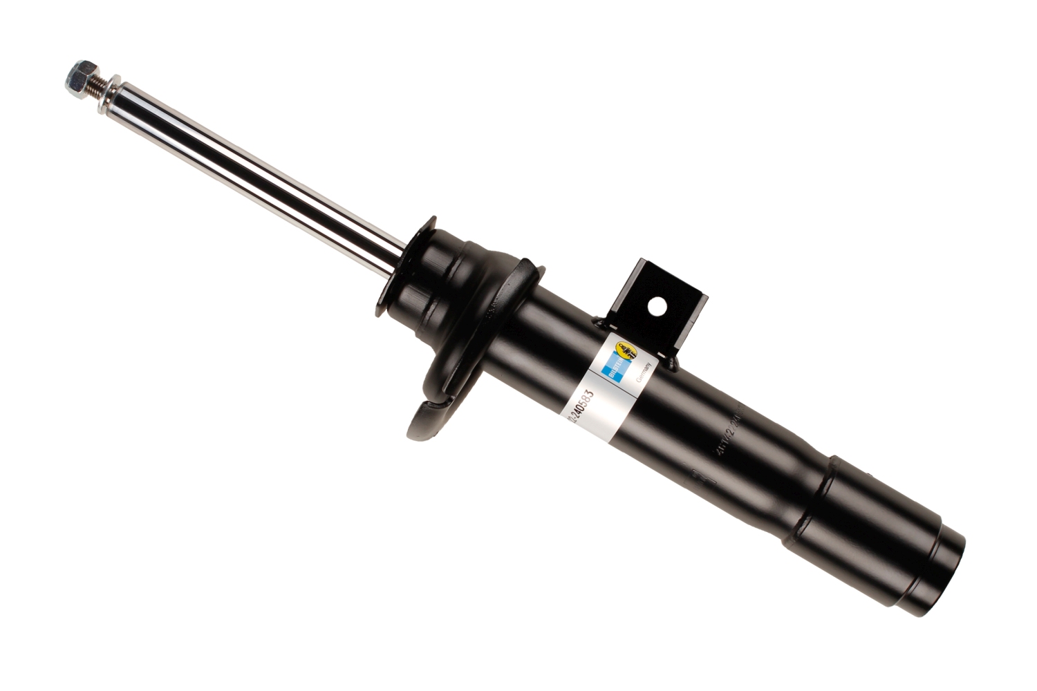 Amortisseur Avant Gauche Bilstein B4 BMW Série 1 (f20)xdrive M-technik
