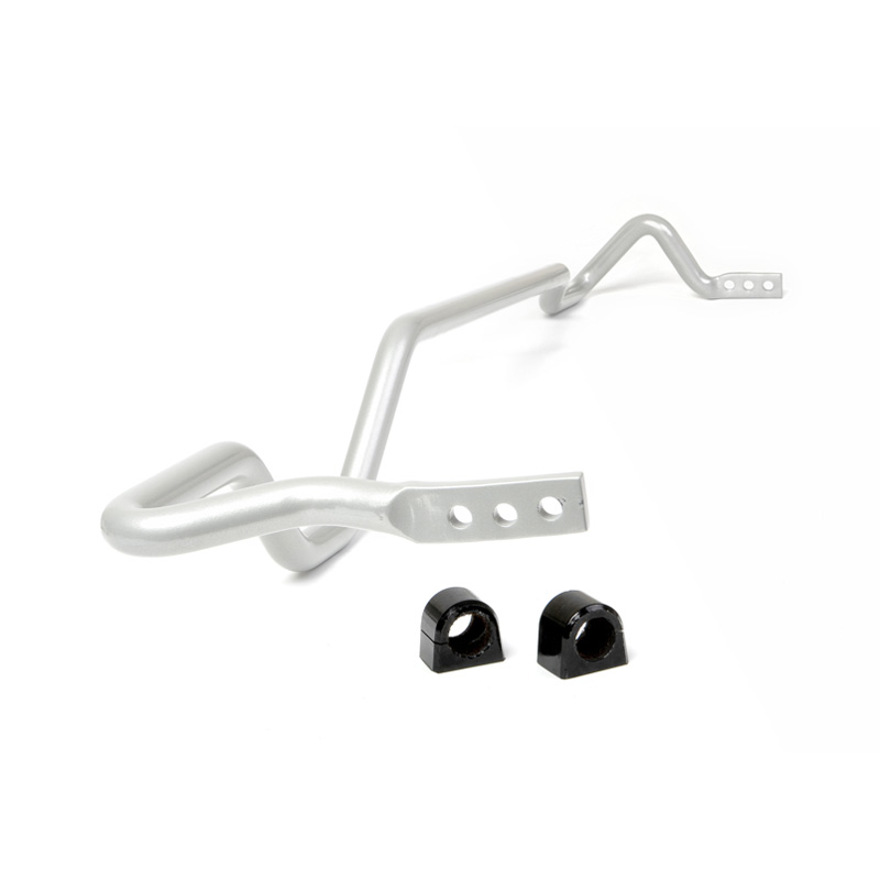 Whiteline Barre Stabilisatrice Arrière 22mm X Heavy Duty réglable sur mesure pour Subaru Forester SF/Impreza Coupé GFC/Estate GF/Sedan GC 1992-2002