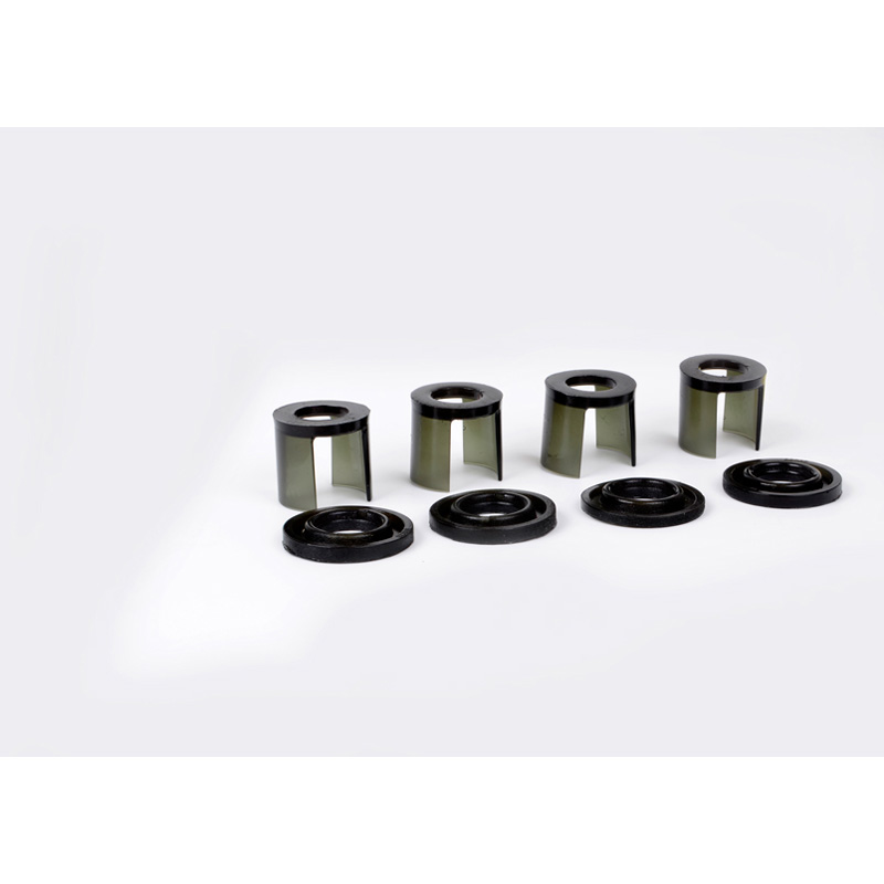 Whiteline Subframe - Montage Bushing sur mesure pour Subaru Forester SJ/Impreza Sedan GJ 2.0 4WD/Levorg/WRX Sedan GJ 2.0 4WD/STi 2.0 4WD/STi 2.5 4WD 2013-