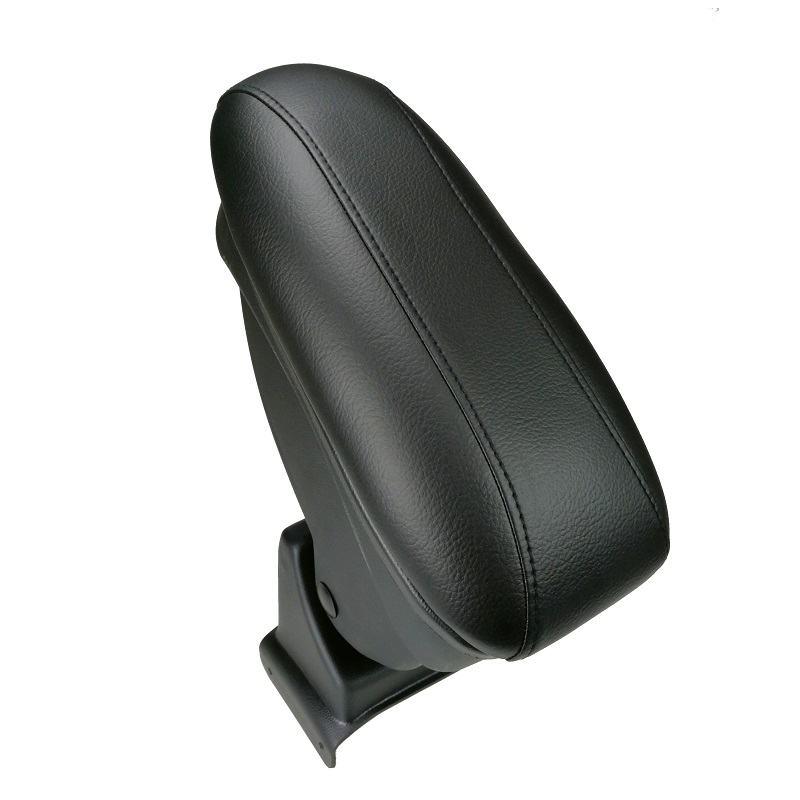 Accoudoir Slider sur mesure pour Fiat 500L 2013-2017