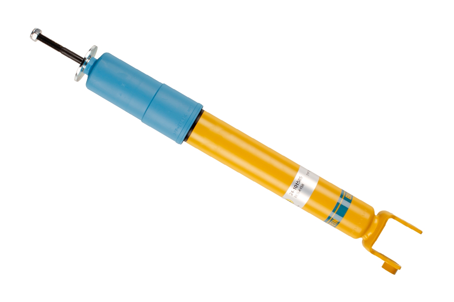 Amortisseur Arrière Bilstein B8 Pour Infinity G35 Nissan 350 Z