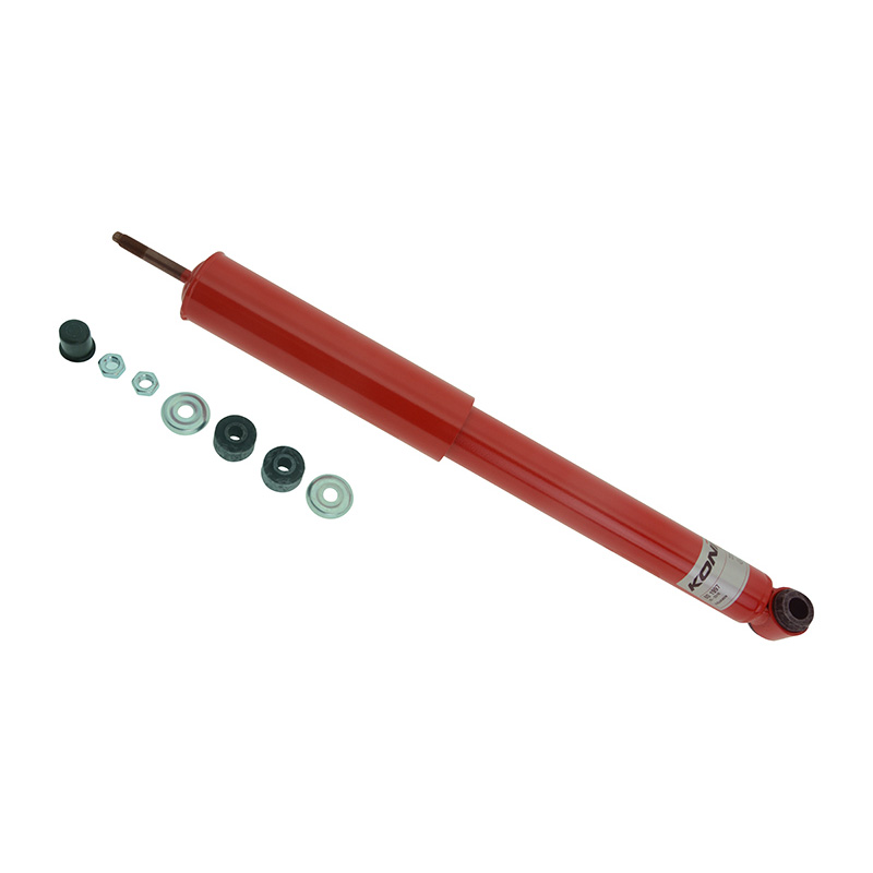 KONI Amortisseur Classic sur mesure pour Bedford Chevanne 1976-1977 / Opel Commodore A / GT / Kadett B 1967-1973 / Kadett C 1974-1979 / Vauxhall Chevette 1975-1984 - Essieu arrière (80-1997)