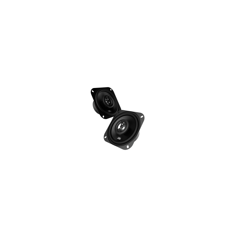 JBL Stage 1 41F 10cm 2-Voies Set de haut-parleur 125W