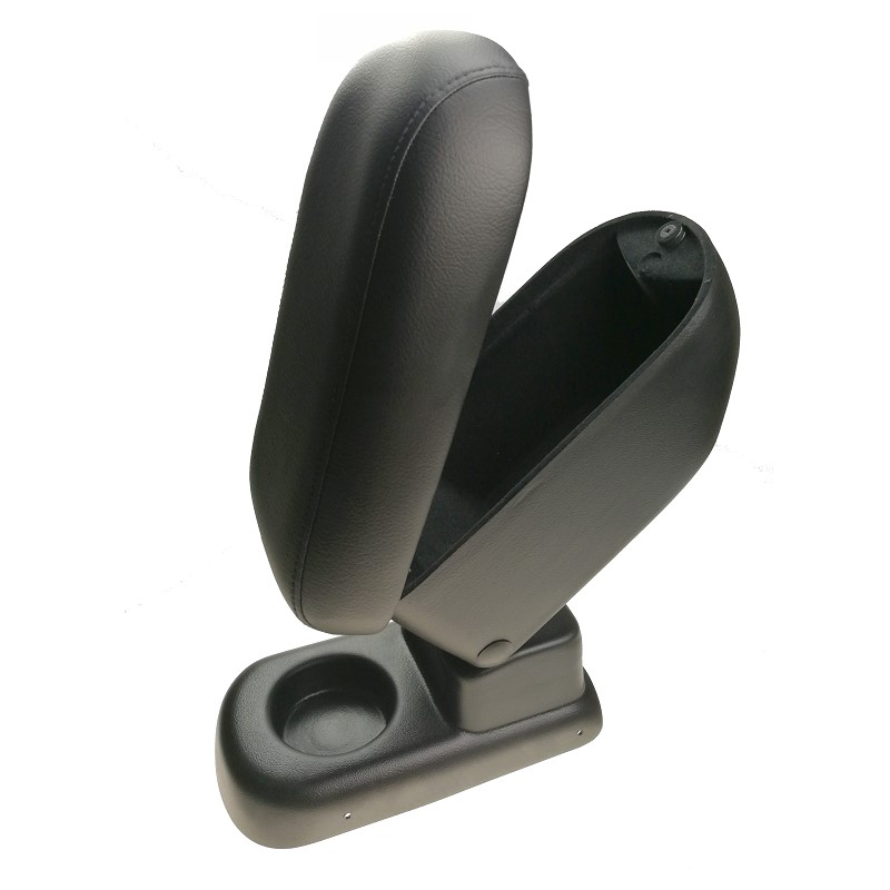 Accoudoir simili cuir sur mesure pour Citroën C3 2016-