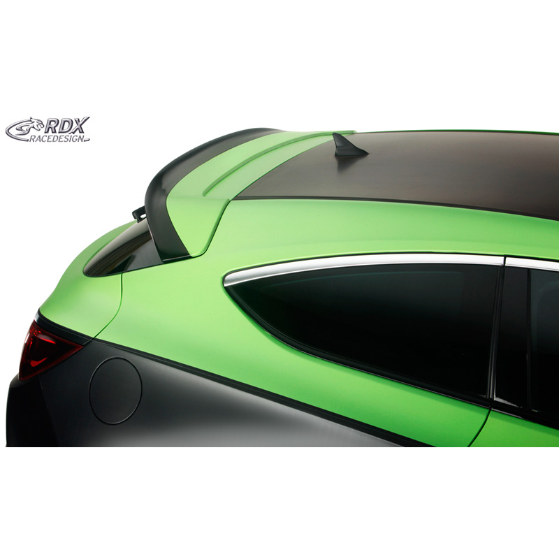 Becquet de toit sur mesure pour Opel Astra J GTC 2009-2015 (PUR-IHS)