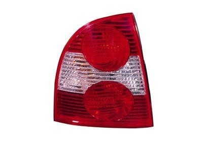 achterlicht, zonder fittingdeel, links VW Passat, 2000-2005