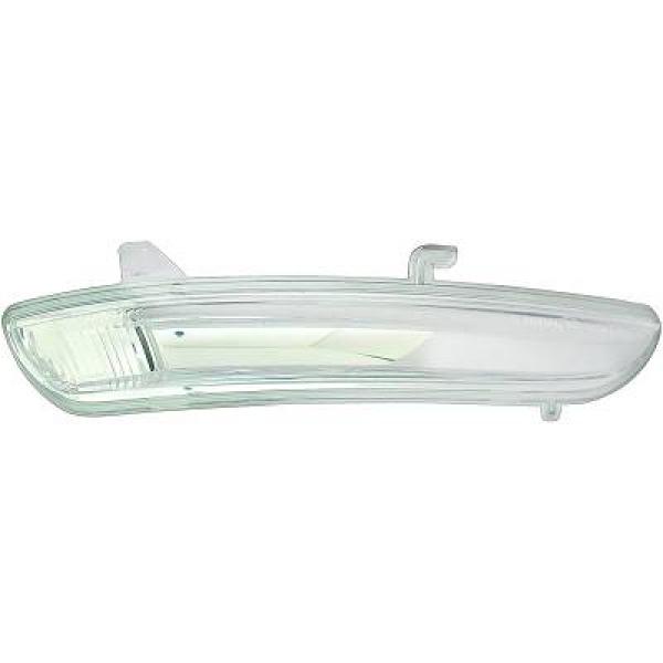 Spiegelknipperlicht Links Peugeot 2011