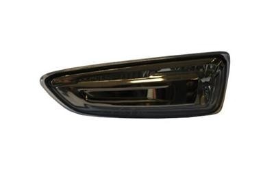 zijknipperlicht, smoke, rechts Opel Astra J, 2010 -