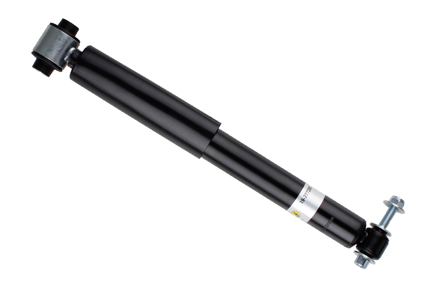 Amortisseur Arrière Bilstein B4 Renault Scenic Iv