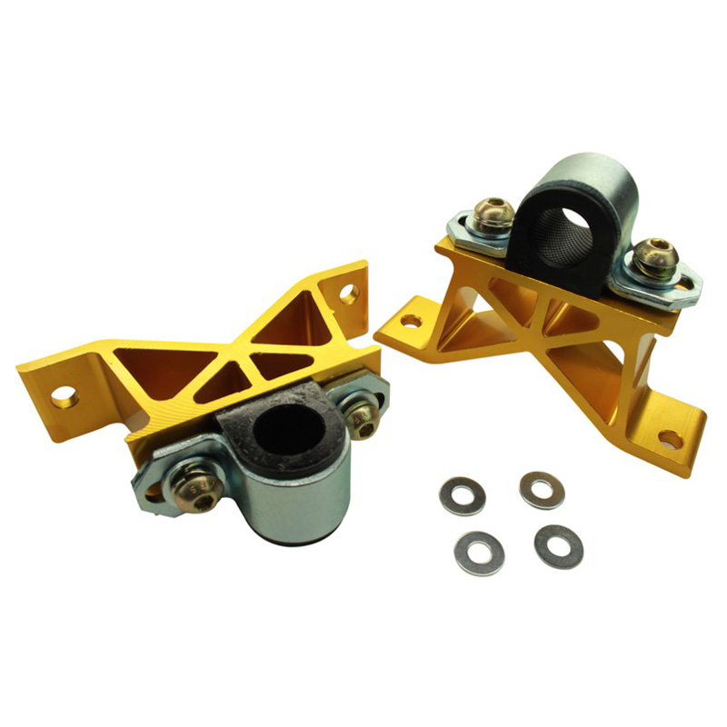 Whiteline 22mm Kit de montage de barre stabilisatrice sur mesure pour Saab 9-2X Estate / Subaru Impreza/Legacy I-II/Legacy Outback 1989-2007