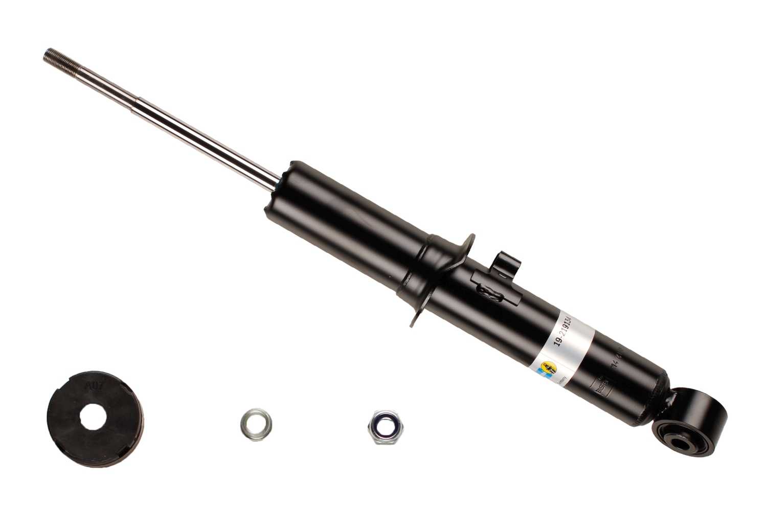 Amortisseur Avant Bilstein B4 Pour Kia Sorento (jc)