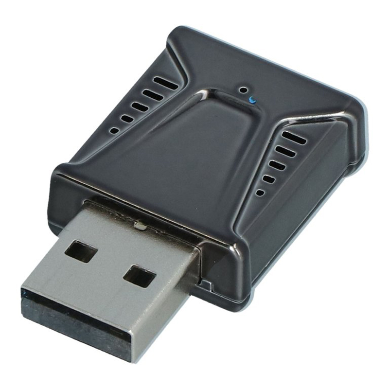 Carpoint Dongle sans fil pour Apple CarPlay et Android Auto
