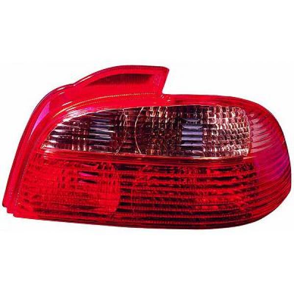 Achterlicht Links Toyota Avensis