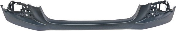 Voorbumper onder 5011