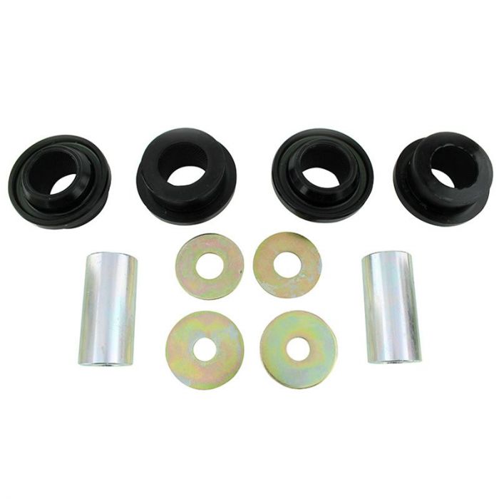 Whiteline Barre de jambe de suspension - au Bushing Châssis sur mesure pour Infiniti G Coupé/Sedan / Nissan 350 Z Coupé/Roadster Z33 3.5/Skyline/Stagea V35/M35 2001-2009