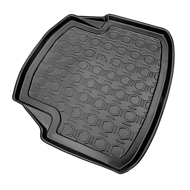Bac de coffre 'Design' sur mesure pour Mercedes Classe-C W204 Sedan 2007-