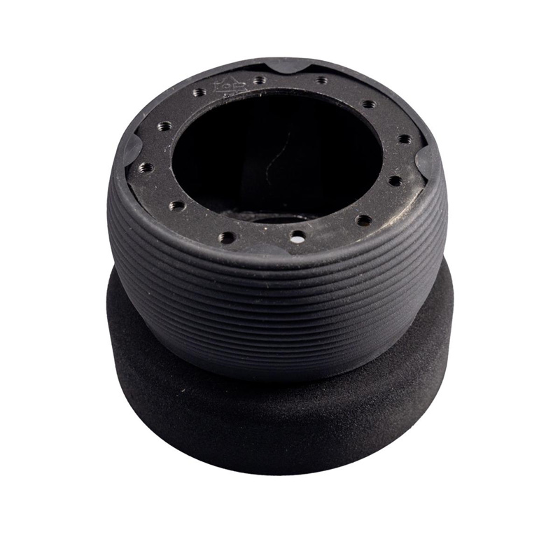 Simoni Racing Moyeu de volant sur mesure pour Airbag Renault Clio B 2001-2005