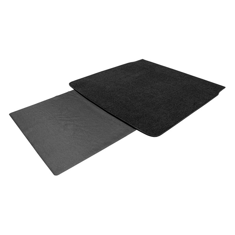 CIKCAR Tapis de coffre en velours sur mesure pour Kia EV3 2024-