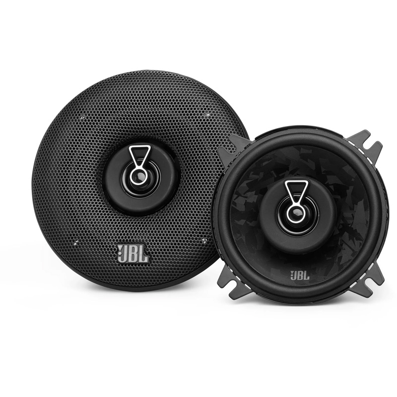 JBL Stage 3 Gen2 48 4.0'' (10cm) Coaxial Set de haut-parleur