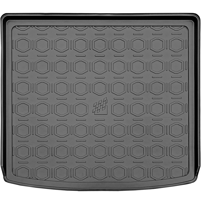 CIKCAR Bac de coffre 'Design' sur mesure pour Leapmotor C10 2024-