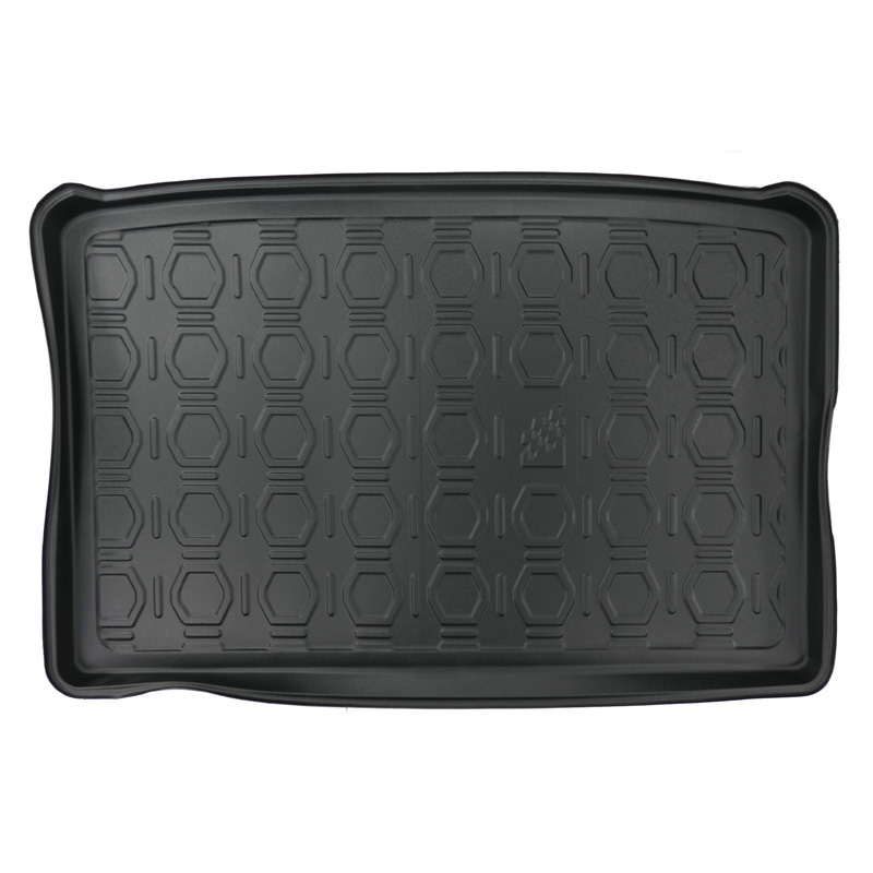 Bac de coffre 'Design' sur mesure pour Renault Captur II 2020-