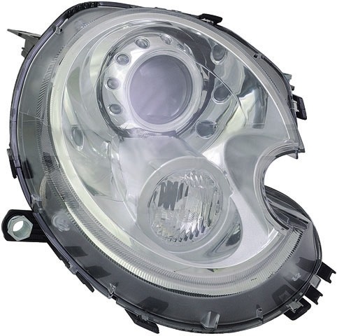 Xenon Koplamp rechts MINI R59