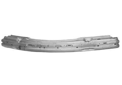 voorbumper binnenbalk, aluminium BMW 3 serie E46, 2001-2005, Com