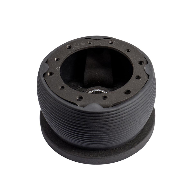 Simoni Racing Moyeu de volant sur mesure pour Jeep Renegade/Wrangler 1979-8/1989