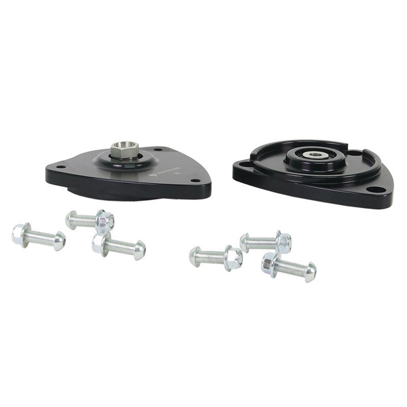 Whiteline Fixation de jambe de suspension - Bushing sur mesure pour Hyundai i30 2016-/Kona 2017-