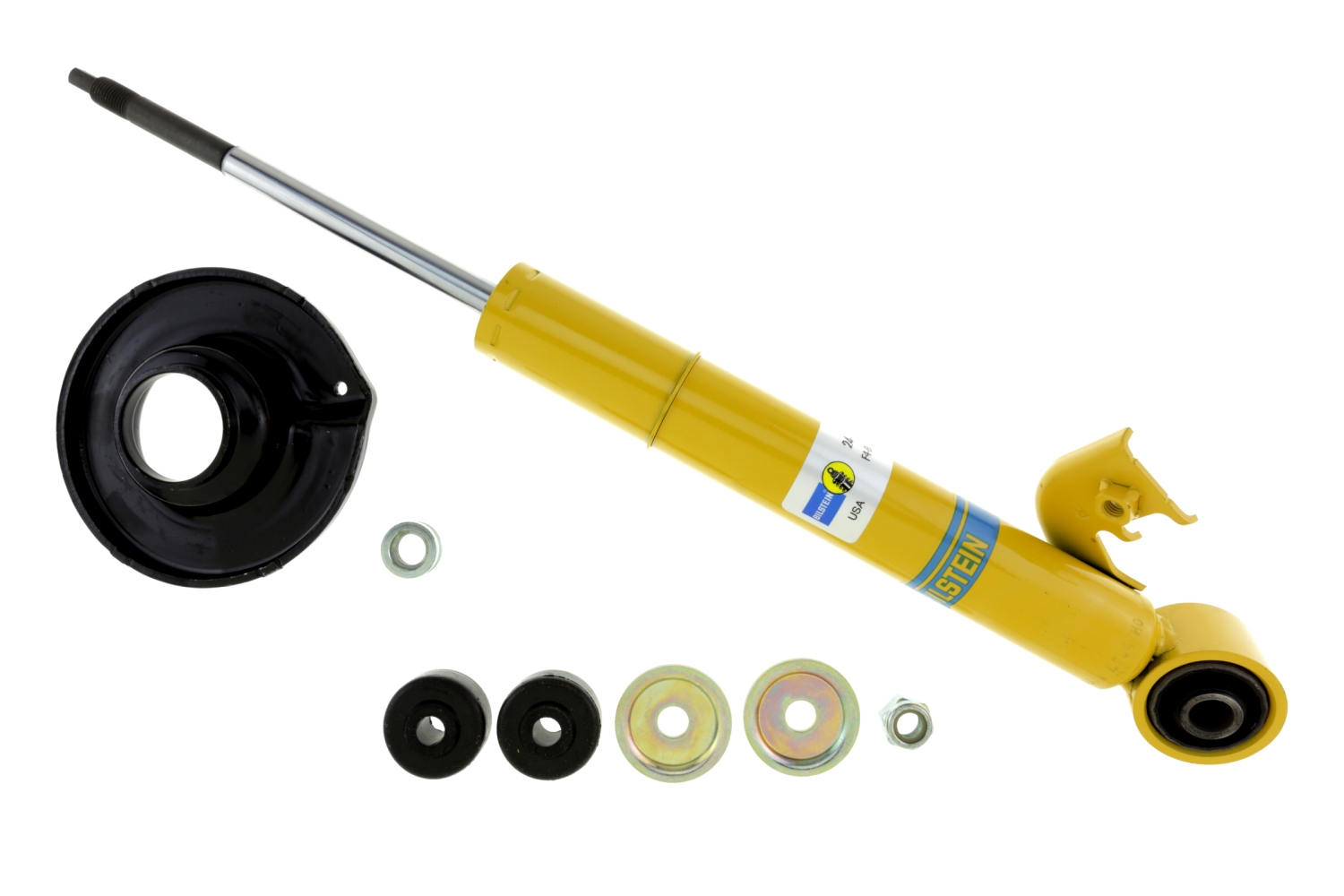 Amortisseur Avant Bilstein B6 Toyota Tacoma 2wd 5-boulons. 83