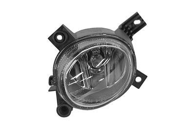 mistlamp, (A4, S line), links Audi A4, 1994-1999