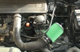 GREEN kit Citroën Xsara 1.9D 50kw