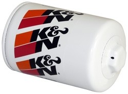 K&N Oliefilter Chevrolet Suburban 1500 5.3 2000-02